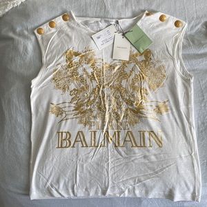 Pierre Balmain Women’s Shirt